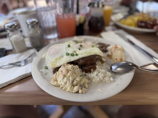 Cinnamon's Restaurant Kailua by null