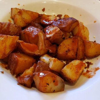 Pat's Cafe - Home fries - Breakfast & Brunch Near Me - San Francisco, California Pat's Cafe - Home fries - Breakfast & Brunch Near Me - San Francisco, California