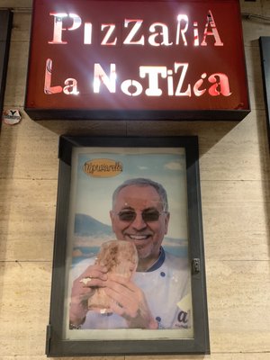 La Notizia 94 by null