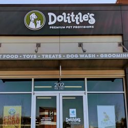 Dolittle's - Dolittle's