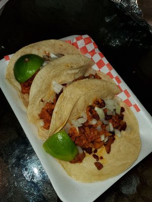 La Chilanguita by null