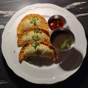 Meraki - Beef Cheek Empanadas - Venues & Event Spaces Near Me - San Diego, California