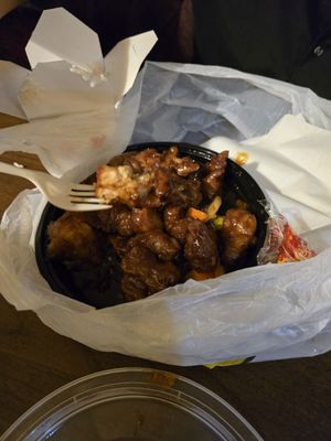Su's Chinese Cuisine by null