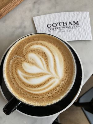 Gotham Coffee Roasters by null