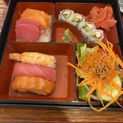 Lunch box L4