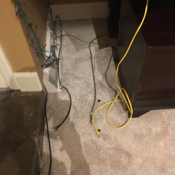 XFINITY - How Rafik left the wiring - Internet Service Providers Near Me - Englewood, Colorado XFINITY - How Rafik left the wiring - Internet Service Providers Near Me - Englewood, Colorado