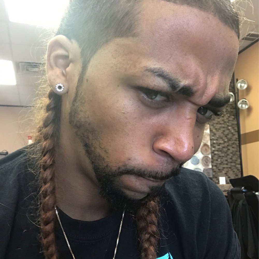 1029 Barbershop - Barbers Near Me - Hampton, Virginia