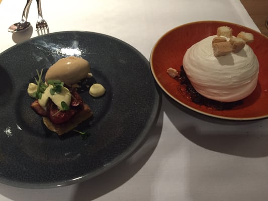 Collonge Café Restaurant by null