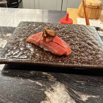 Uka Omakase - Sushi Bars Near Me - New York, New York Uka Omakase - Sushi Bars Near Me - New York, New York