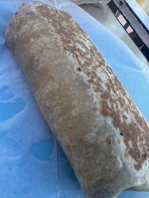 The taco stand by null