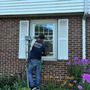 Photo of AAA Sparkling Window & Gutter Cleaning