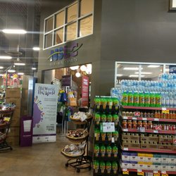 Sobeys - Entrance to NSLC