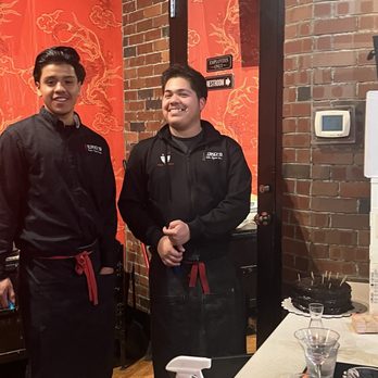 Eiko's Napa - Great caring efficient service and wonderful food - Sushi Bars Near Me - Napa, California Eiko's Napa - Great caring efficient service and wonderful food - Sushi Bars Near Me - Napa, California