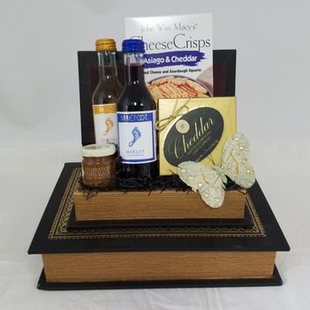 The Frederick Basket - Congratulations on the New Office - Gift Shops Near Me The Frederick Basket - Congratulations on the New Office - Gift Shops Near Me