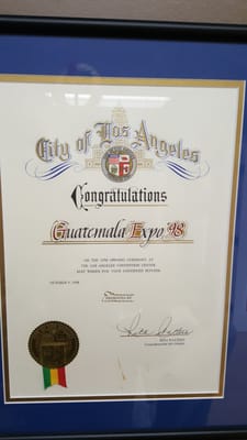 Casa DE La Cultura DE Guatemala by null