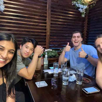5ive Spice - Great tacos and banh mi!!!! Ariel is great too!!! Definitely a must go!! - Vietnamese Near Me - New York, New York