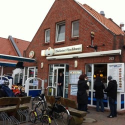 Diekster Fischhuus
