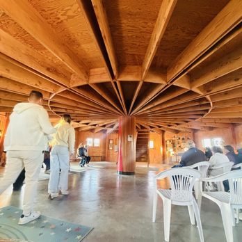 Integratron - Landmarks & Historical Buildings Near Me - Landers, California Integratron - Landmarks & Historical Buildings Near Me - Landers, California