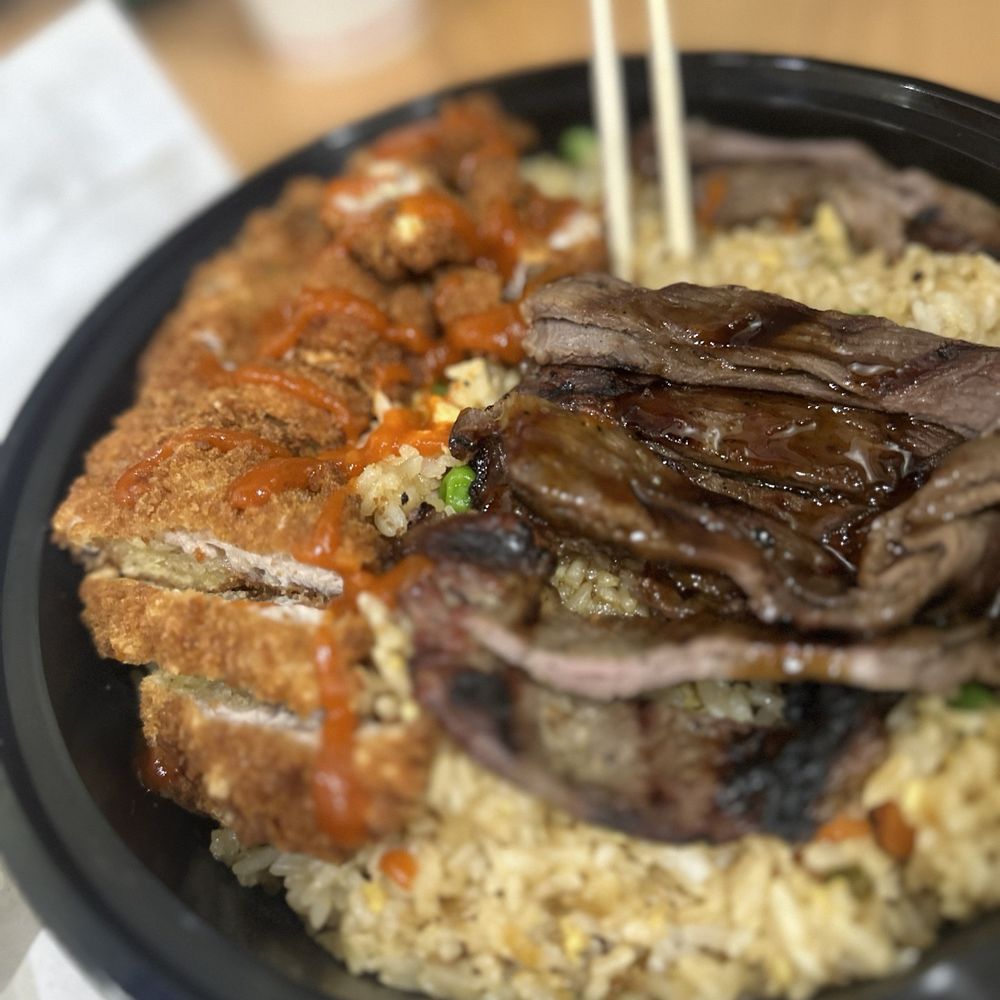 Teriyaki Madness - Japanese Near Me - St. Charles, Illinois Teriyaki Madness - Japanese Near Me - St. Charles, Illinois