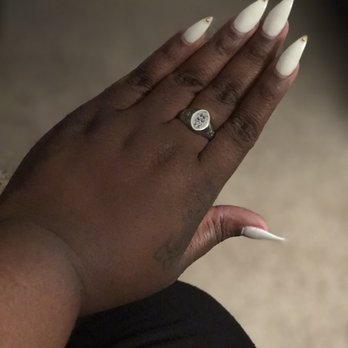 Lash and Nail Bar - Nexgen stiletto nails - Waxing Near Me - Plano, Texas Lash and Nail Bar - Nexgen stiletto nails - Waxing Near Me - Plano, Texas