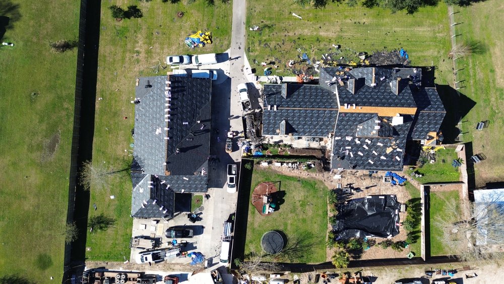 Slide of Tekton Exteriors