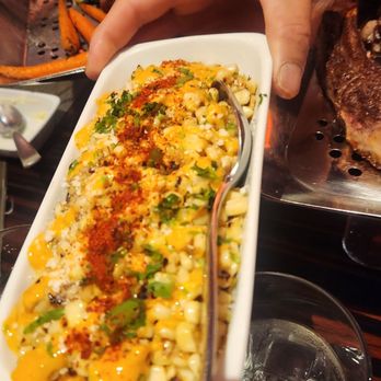 The Charcoal Room - Mashed potatoes - Seafood Near Me - Las Vegas, Nevada The Charcoal Room - Mashed potatoes - Seafood Near Me - Las Vegas, Nevada