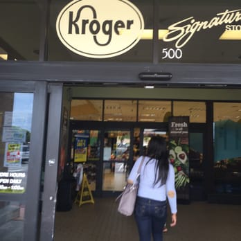 Kroger - Grocery Near Me - Desoto, Texas