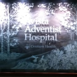 CENTURA AVISTA ADVENTIST HOSPITAL - 25 Photos & 53 Reviews - 100 Health ...
