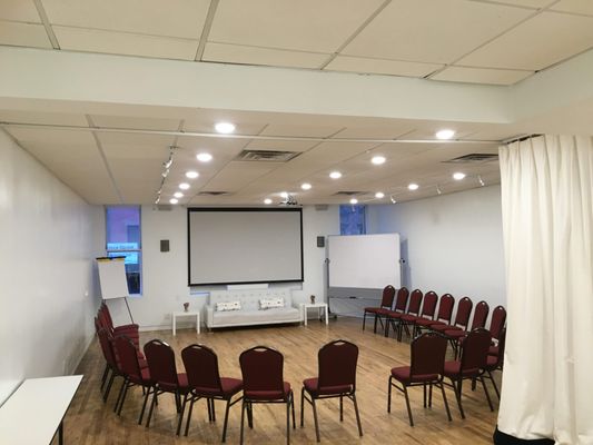 The Lofts at Prince by null