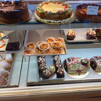 Vienna Pastry - Desserts Near Me - Los Angeles, California Vienna Pastry - Desserts Near Me - Los Angeles, California
