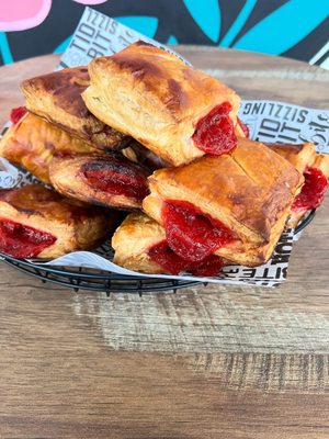 No Limits Coffee Shop by null