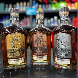 K & B Liquor