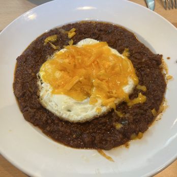 Ellen's - Egg and chili - Breakfast & Brunch Near Me - Dallas, Texas