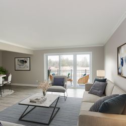 GlenLake Village Apartments