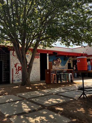 Chalmers Austin by null