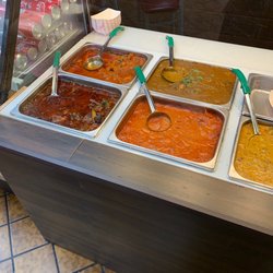 Curryland Indian Food - Chicken tikka masala