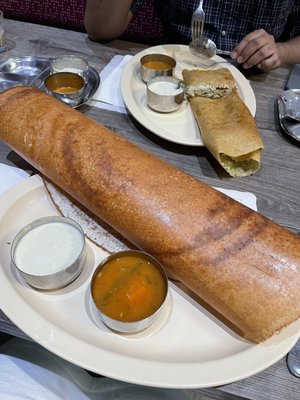 Sapthagiri Taste Of India by null