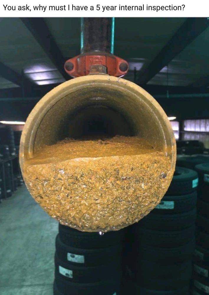 Slide of Washington Fire Safety Supply