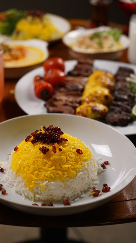 PARKWAY RESTAURANT KEBAB & GRILL 169 Photos & 237 Reviews 5659 Las Virgenes Rd, Calabasas