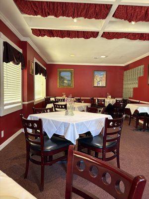 Pasha Turkish Restaurant by null