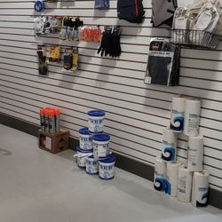 RJ Safety & Supplies