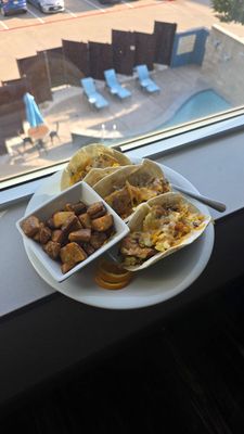 Hotel Indigo Frisco by IHG by null