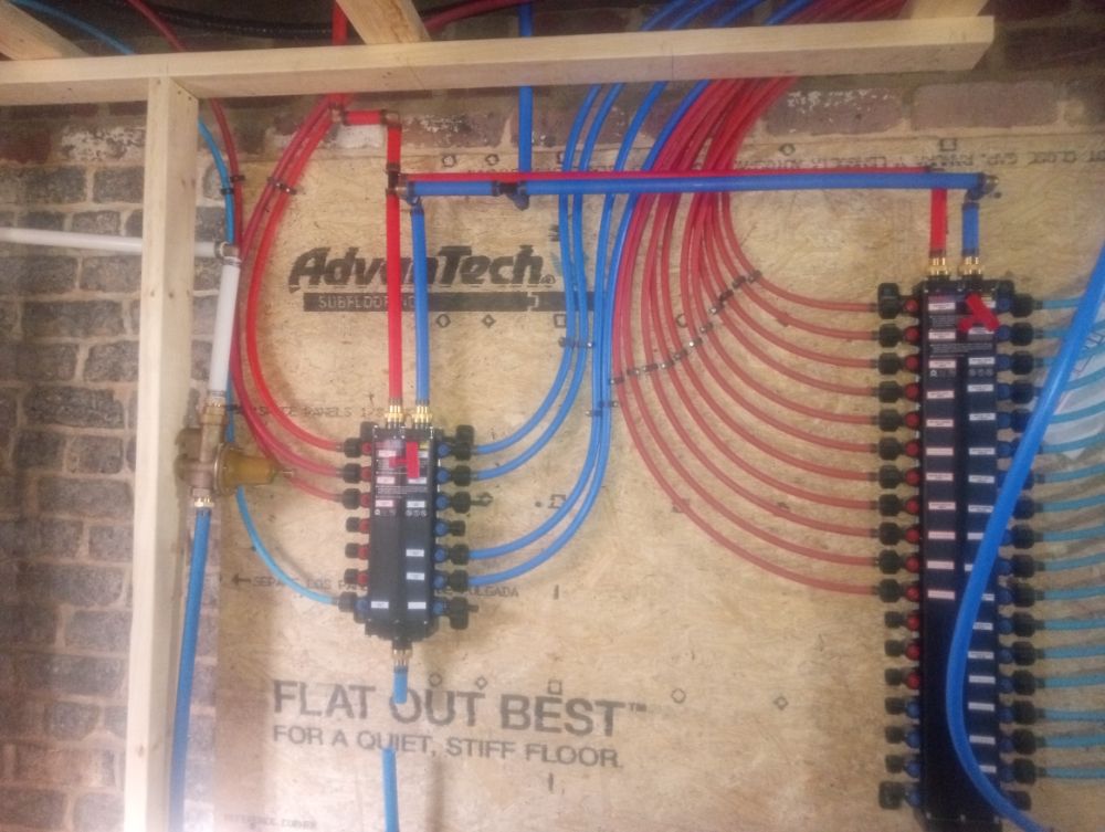 Slide of Michael Childress