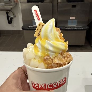 Remicone - Ice Cream & Frozen Yogurt Near Me - Irvine, California
