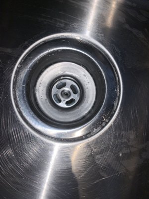 Thomas W Hamilton Plumbing