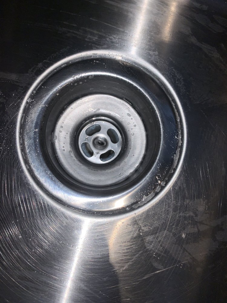 Slide of Thomas W Hamilton Plumbing