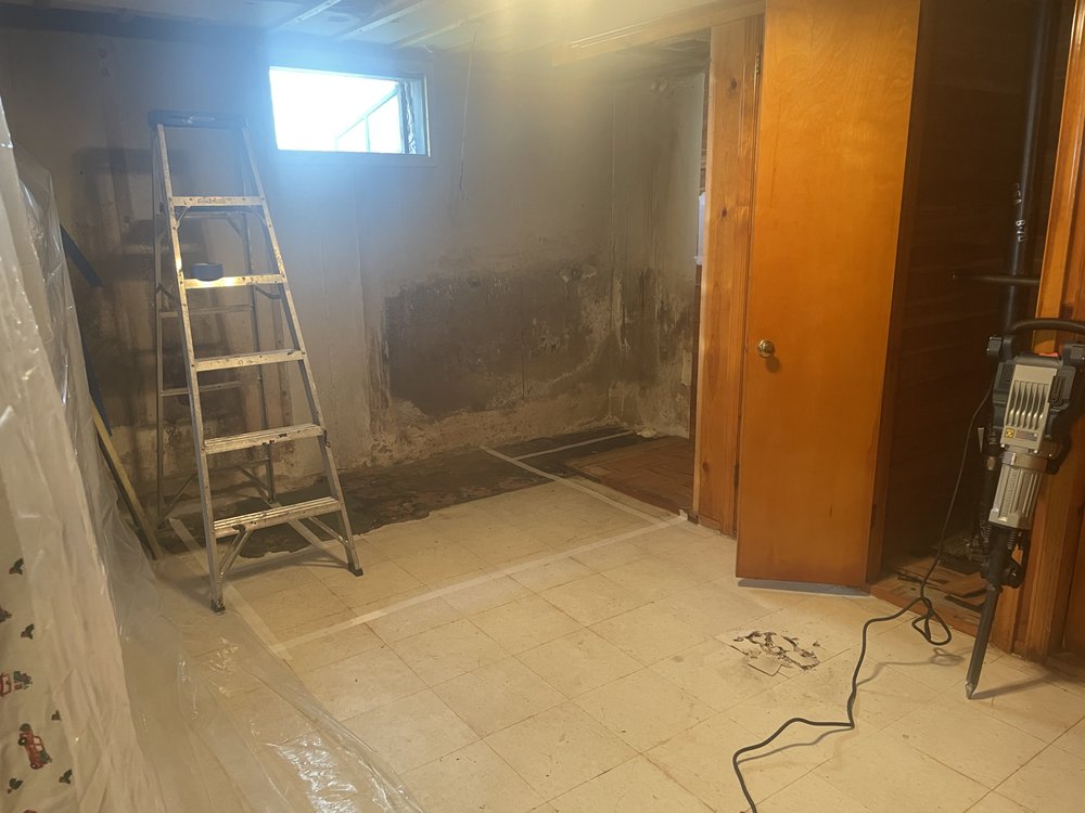 Slide of All I Do Plumbing