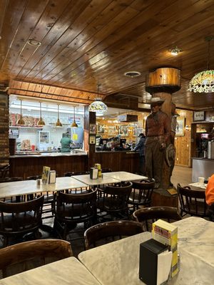 Wall Drug Store by null