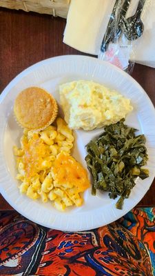 Big Mike's Soul Food by null
