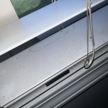 Pristine Clean - Examples of just SOME of the areas missed - Home Cleaning Near Me
